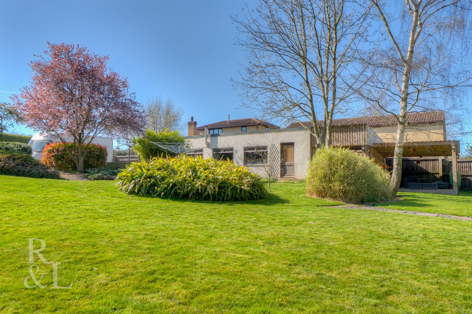 Property image for Melton Road, Keyworth, Nottingham