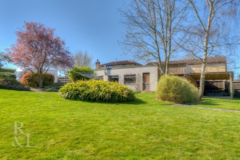 Property thumbnail image for Melton Road, Keyworth, Nottingham