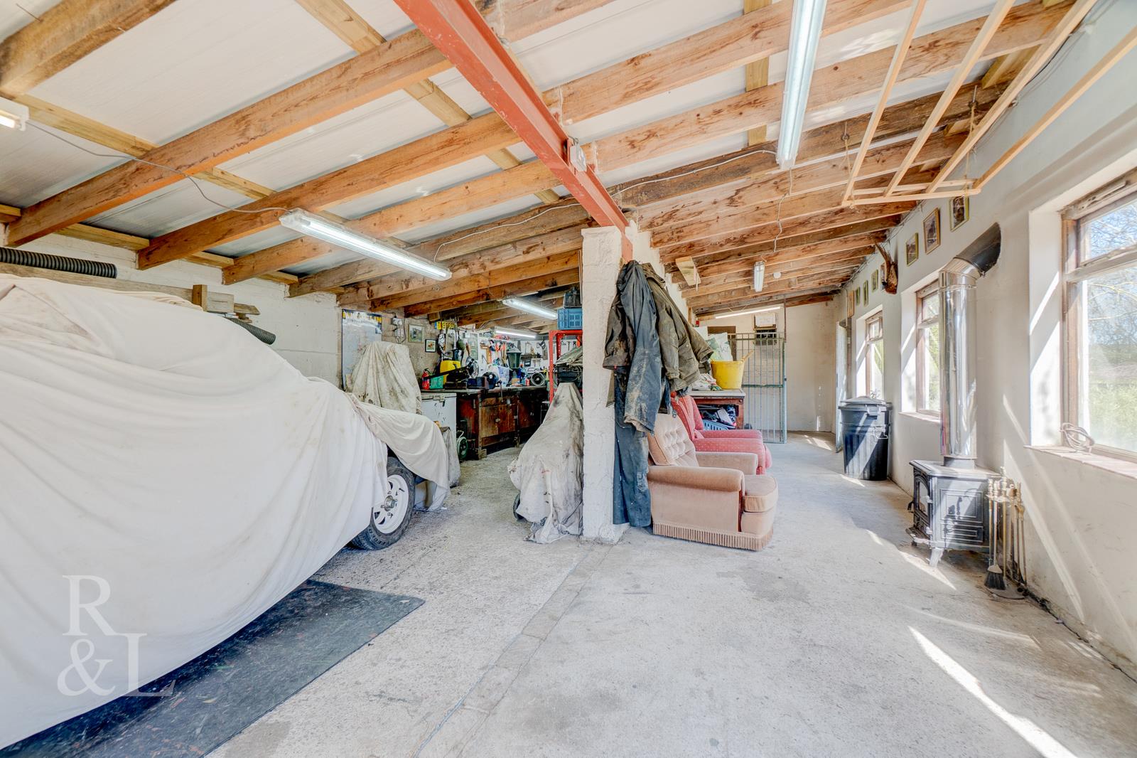 Property image for Melton Road, Keyworth, Nottingham