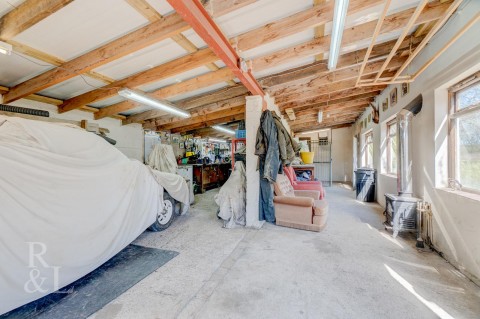 Property thumbnail image for Melton Road, Keyworth, Nottingham
