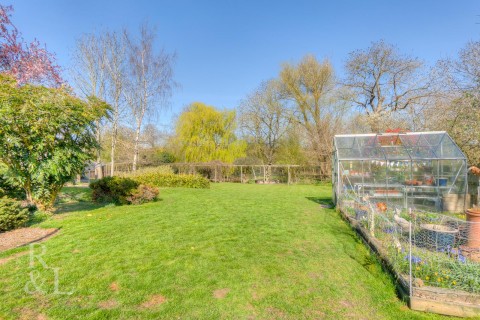 Property thumbnail image for Melton Road, Keyworth, Nottingham