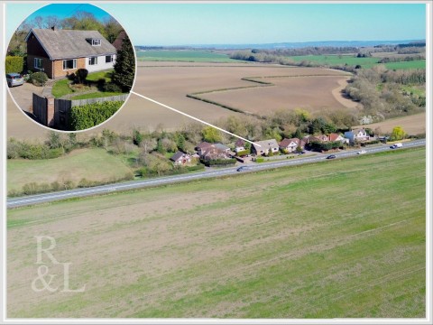 Property thumbnail image for Melton Road, Keyworth, Nottingham