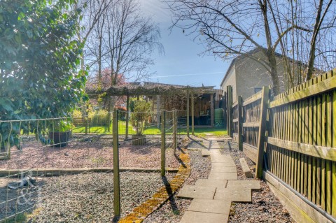 Property thumbnail image for Melton Road, Keyworth, Nottingham