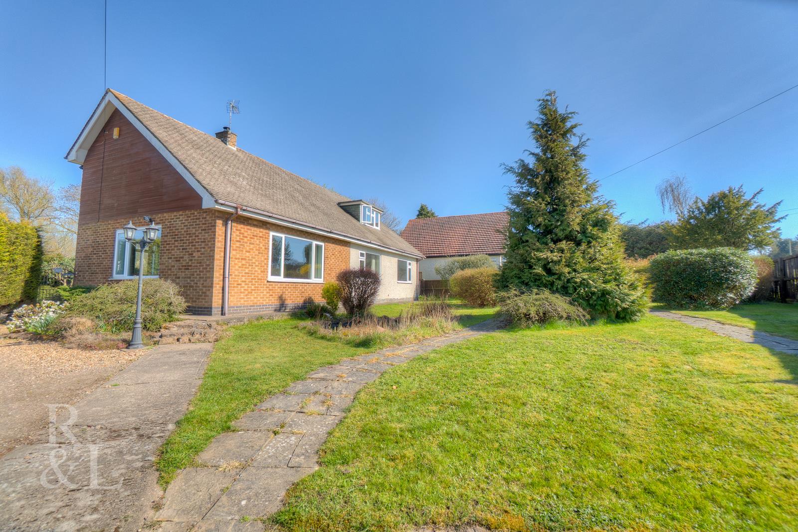 Property image for Melton Road, Keyworth, Nottingham