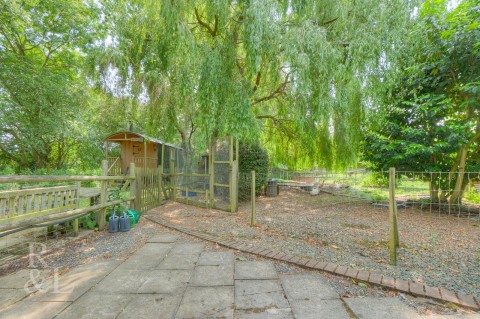 Property thumbnail image for Melton Road, Stanton on the Wolds, Nottingham