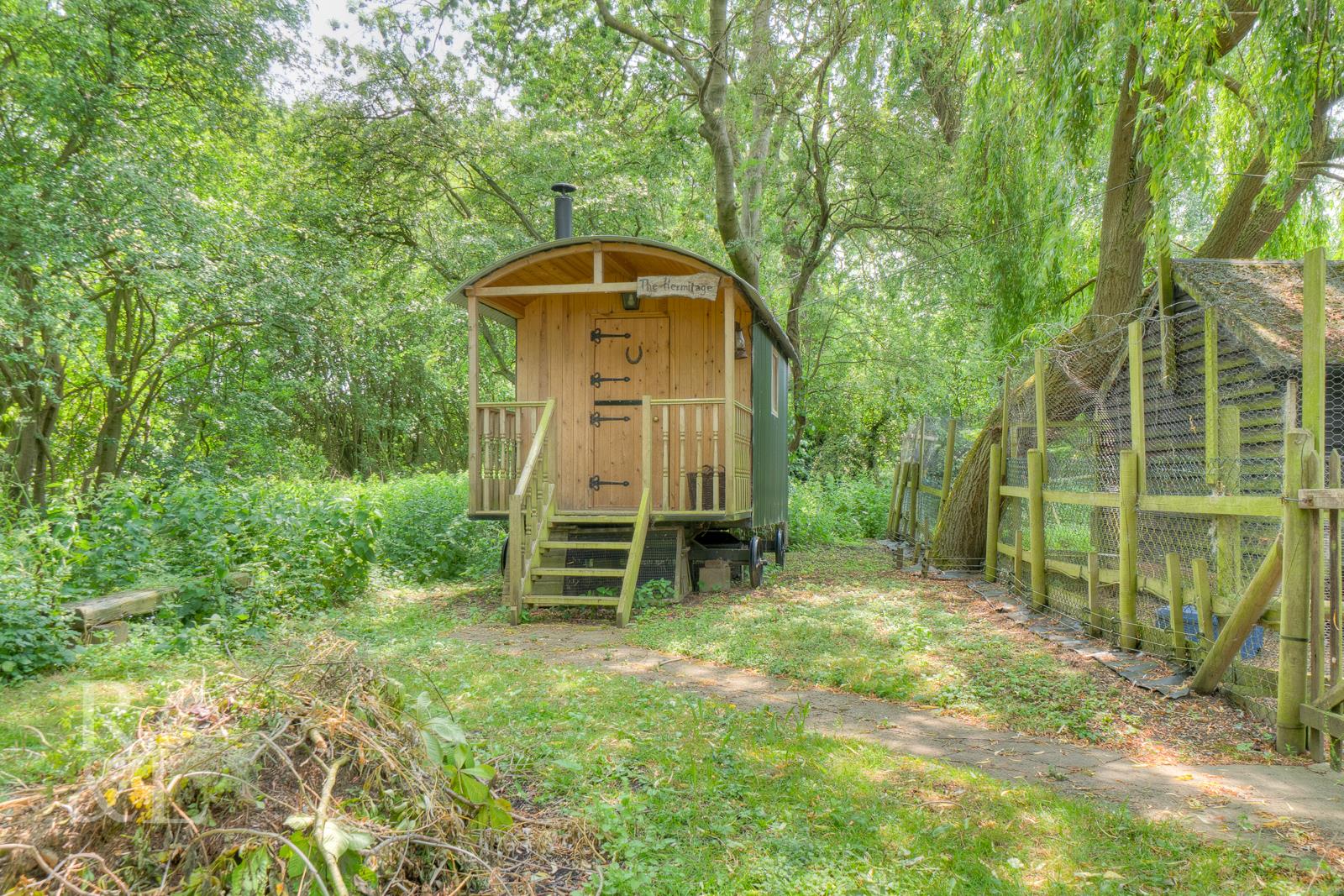 Property image for Melton Road, Stanton on the Wolds, Nottingham
