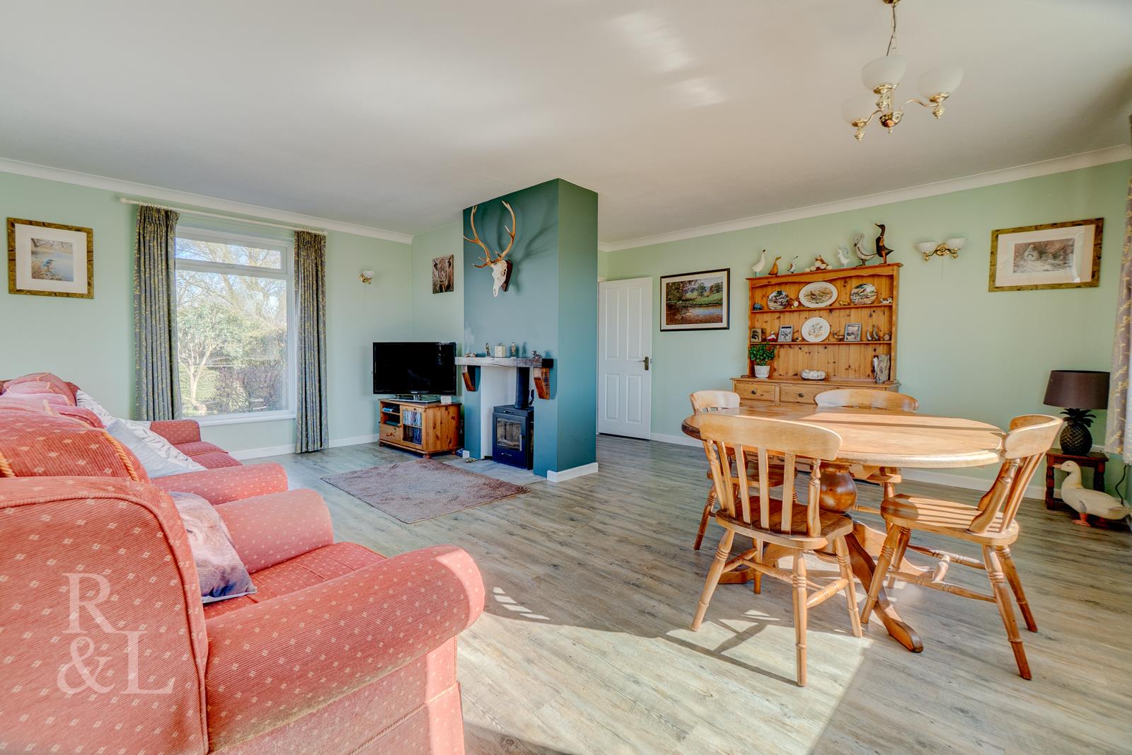 Property image for Melton Road, Keyworth, Nottingham