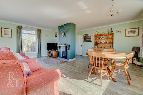 Property thumbnail image for Melton Road, Keyworth, Nottingham