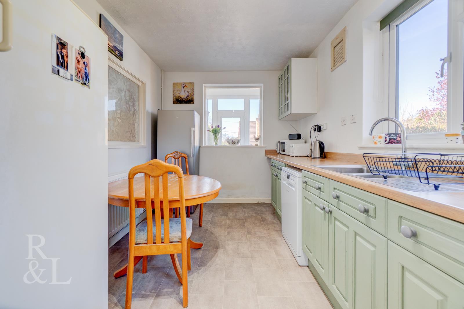Property image for Melton Road, Keyworth, Nottingham