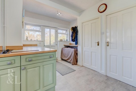 Property thumbnail image for Melton Road, Keyworth, Nottingham