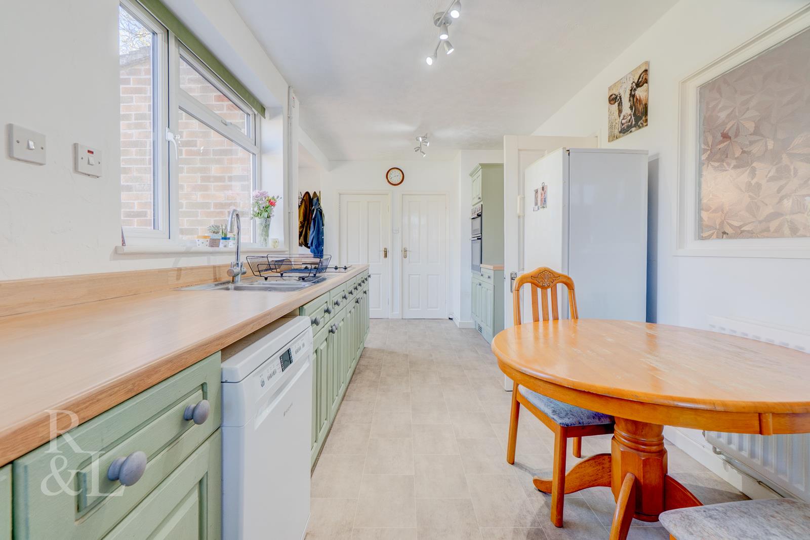 Property image for Melton Road, Keyworth, Nottingham