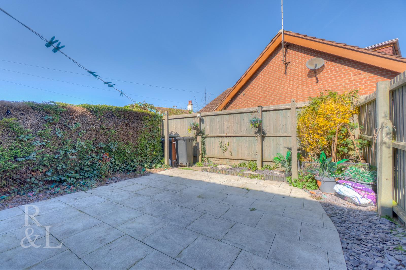 Property image for Plumtree Court, Plumtree, Nottingham
