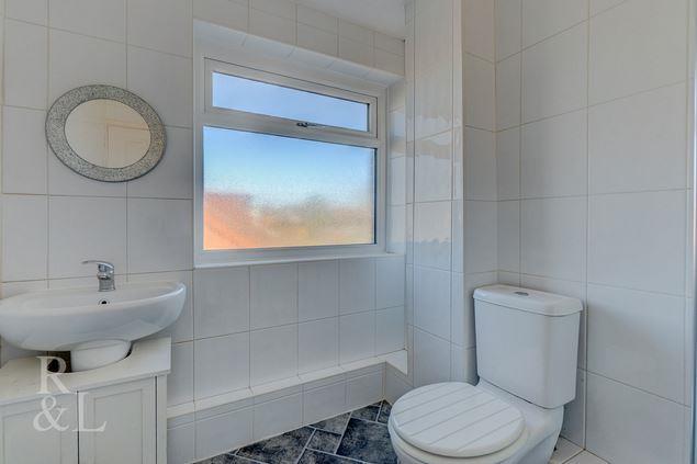 Property image for Plumtree Court, Plumtree, Nottingham