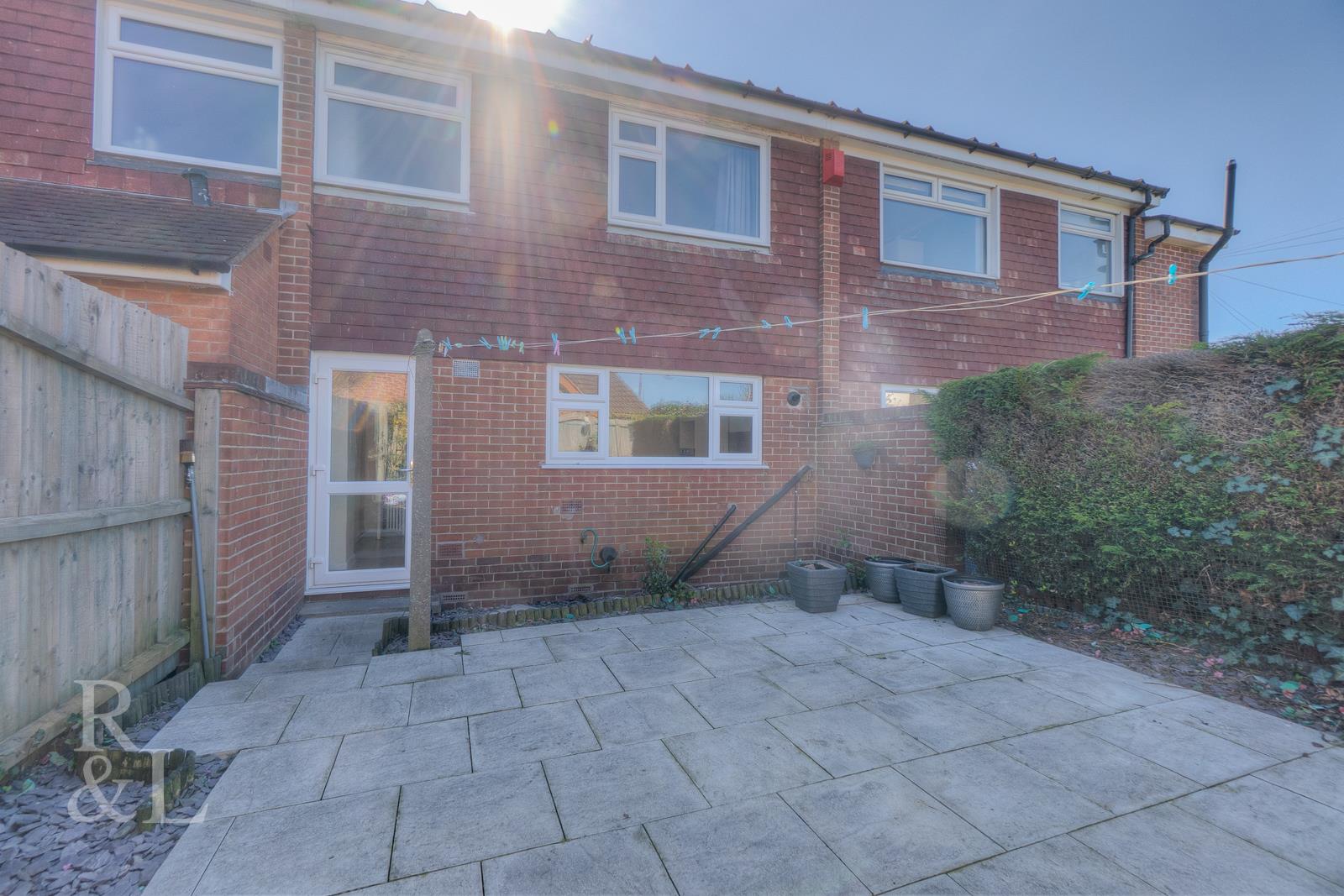 Property image for Plumtree Court, Plumtree, Nottingham