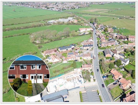 Property image for Plumtree Court, Plumtree, Nottingham