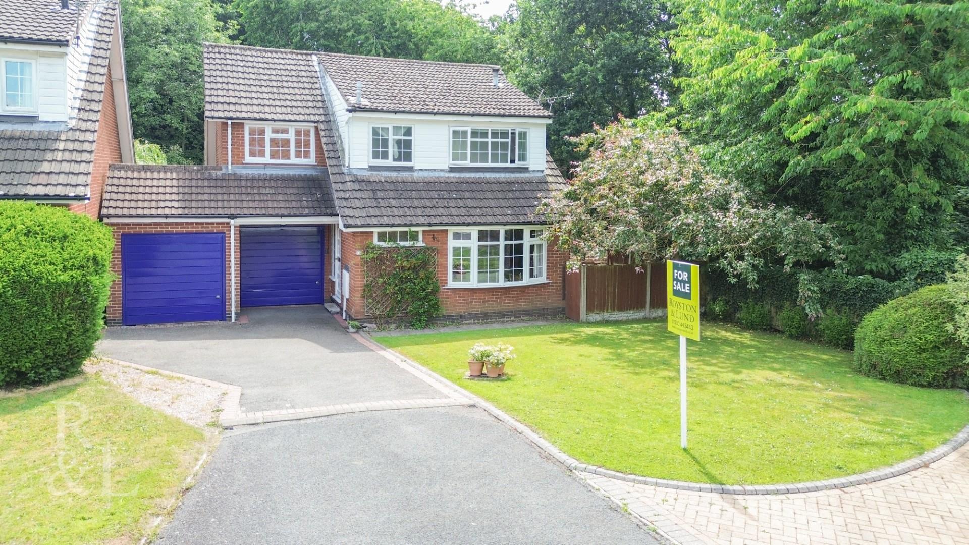 Property image for Wrekin Close, Ashby-De-La-Zouch