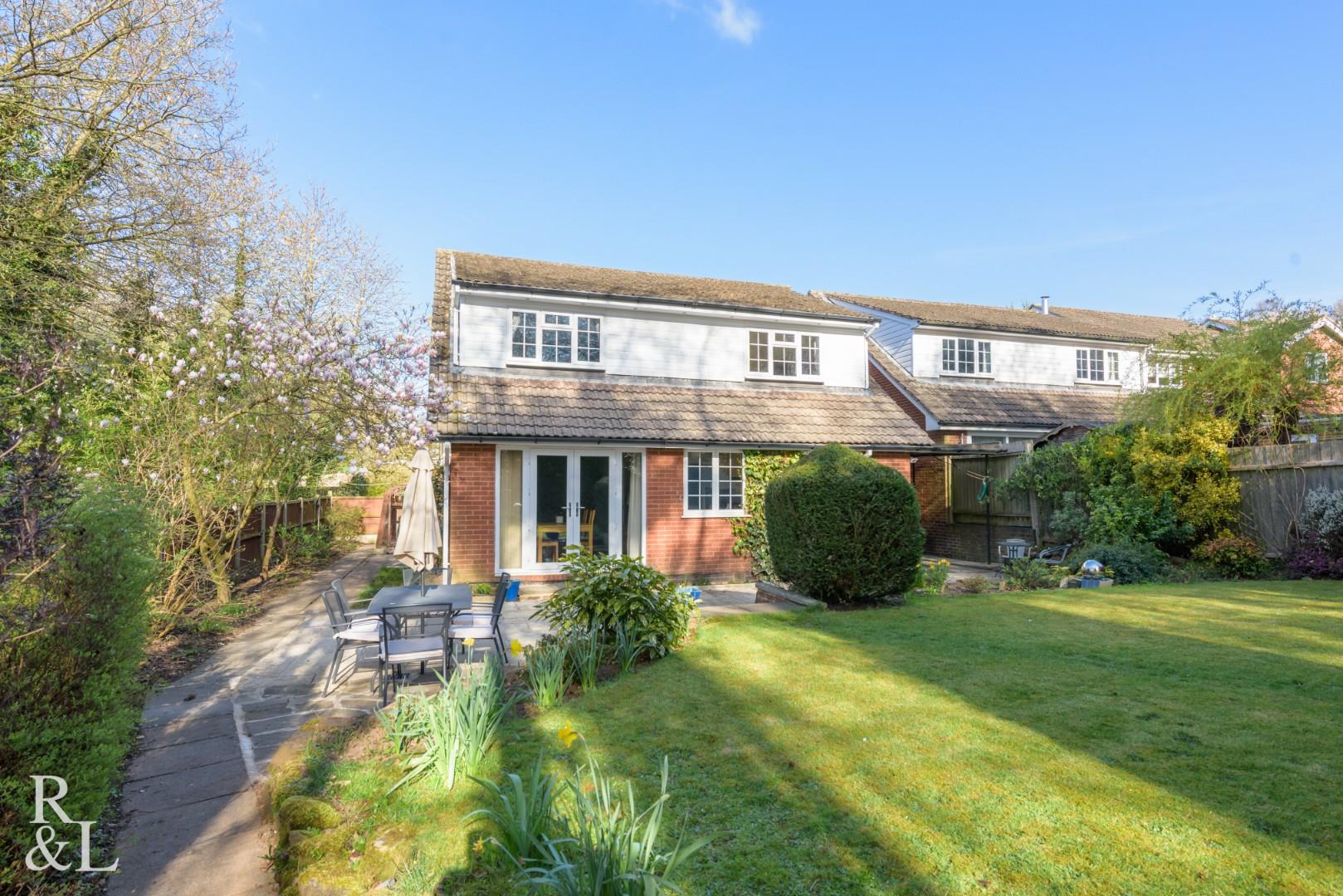 Property image for Wrekin Close, Ashby-De-La-Zouch