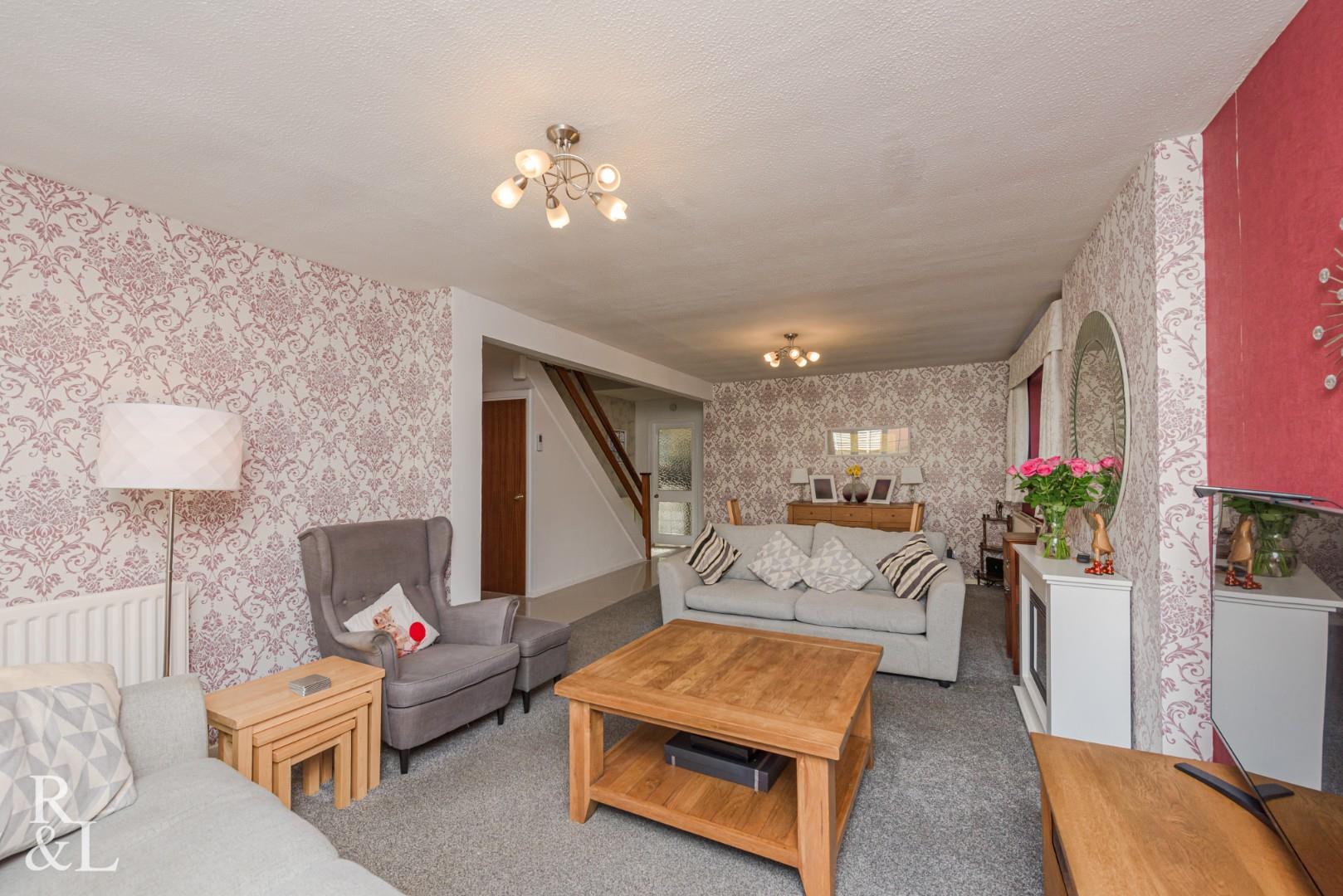 Property image for Wrekin Close, Ashby-De-La-Zouch