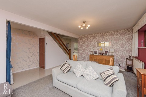 Property thumbnail image for Wrekin Close, Ashby-De-La-Zouch