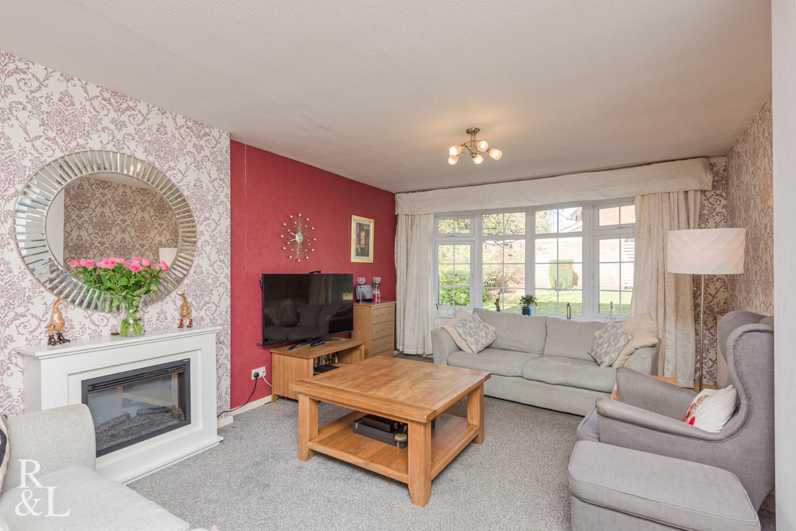Property image for Wrekin Close, Ashby-De-La-Zouch