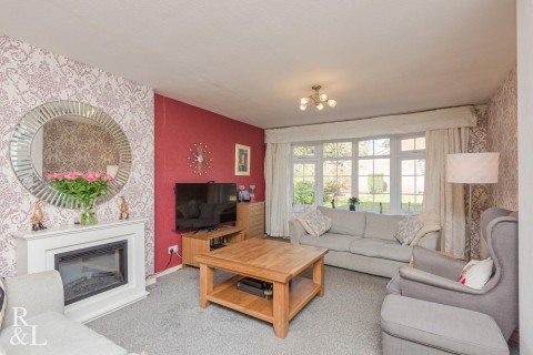 Property thumbnail image for Wrekin Close, Ashby-De-La-Zouch