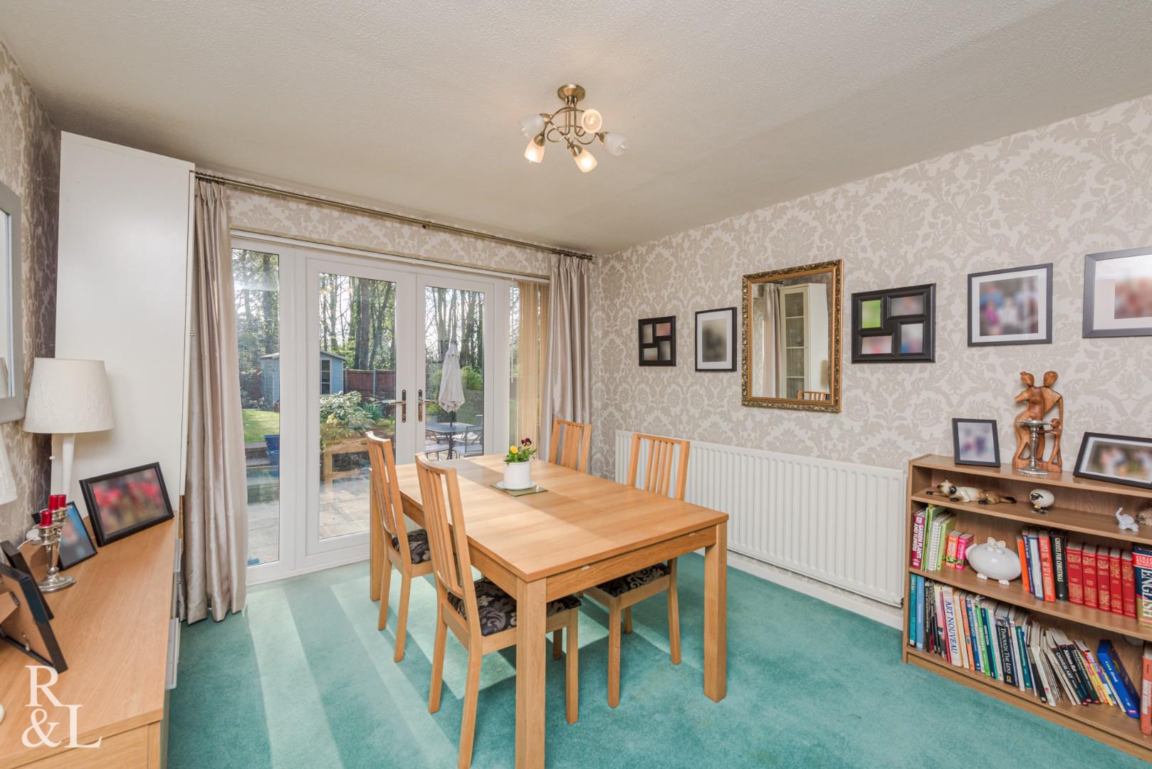 Property image for Wrekin Close, Ashby-De-La-Zouch