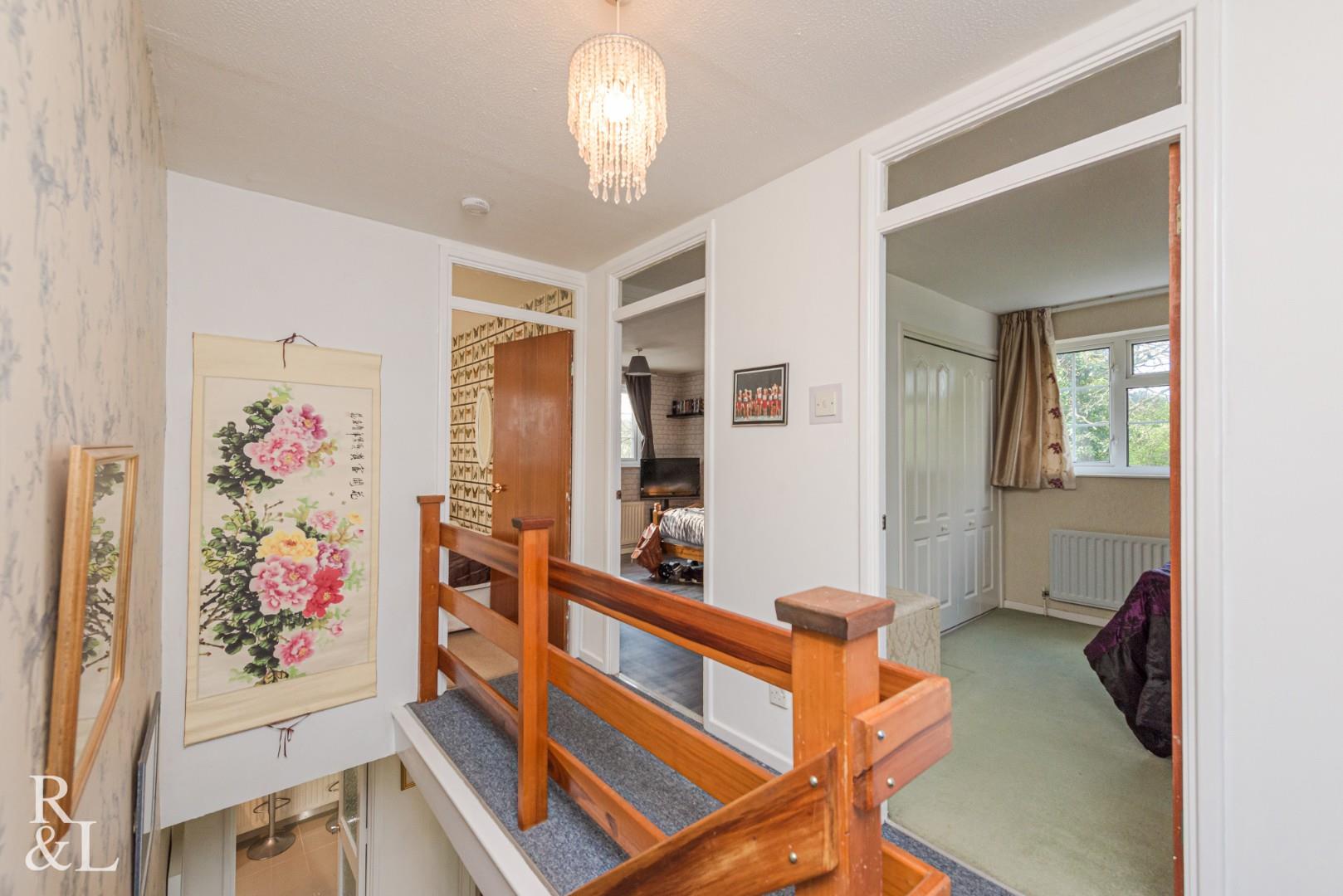 Property image for Wrekin Close, Ashby-De-La-Zouch