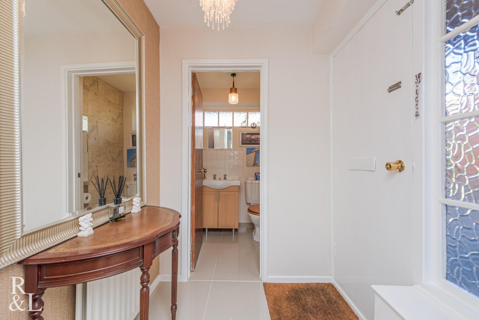 Property image for Wrekin Close, Ashby-De-La-Zouch