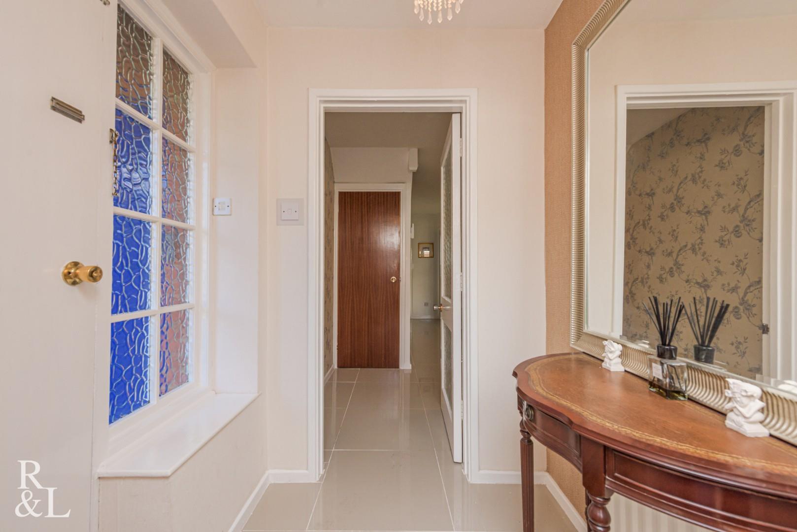 Property image for Wrekin Close, Ashby-De-La-Zouch
