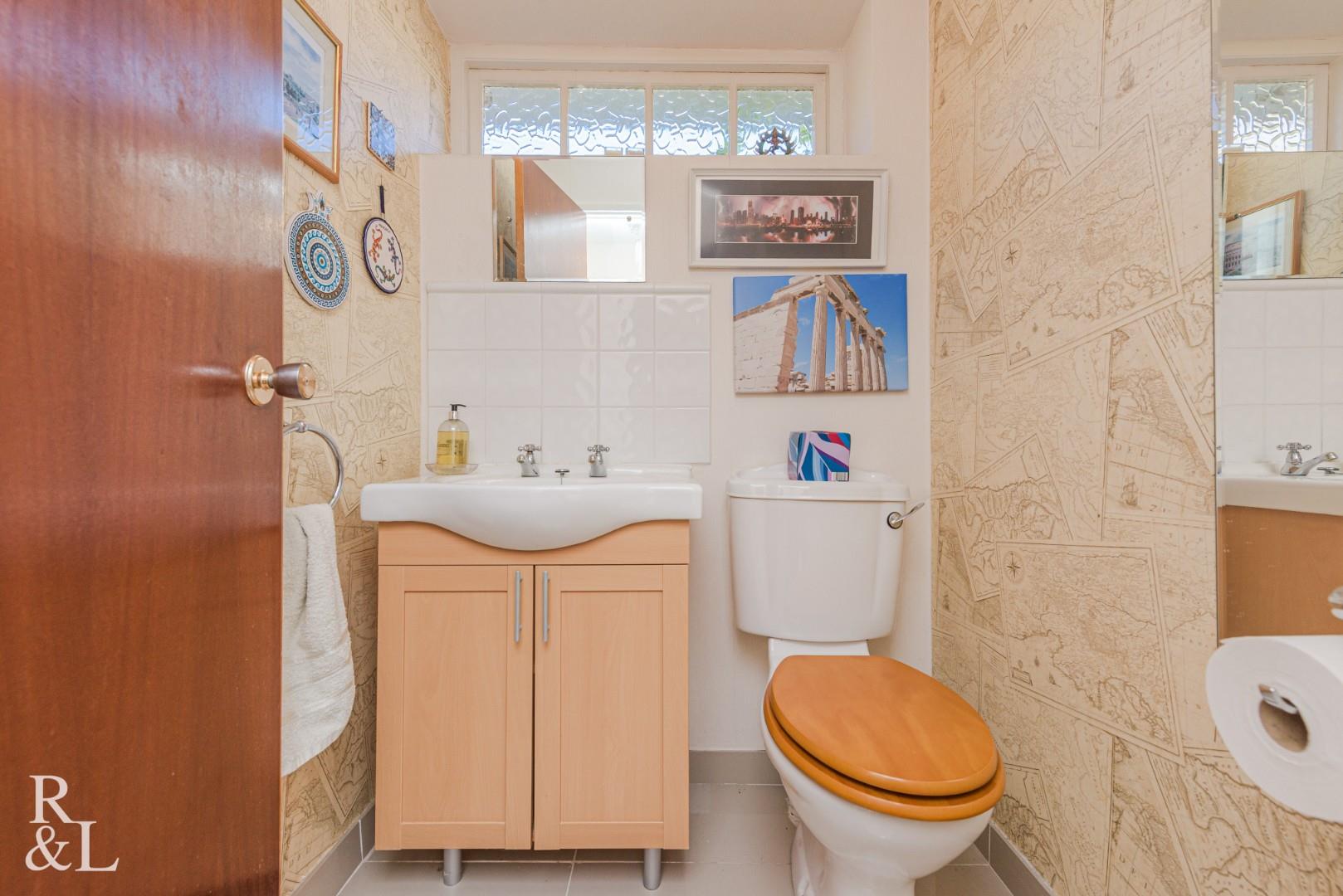 Property image for Wrekin Close, Ashby-De-La-Zouch