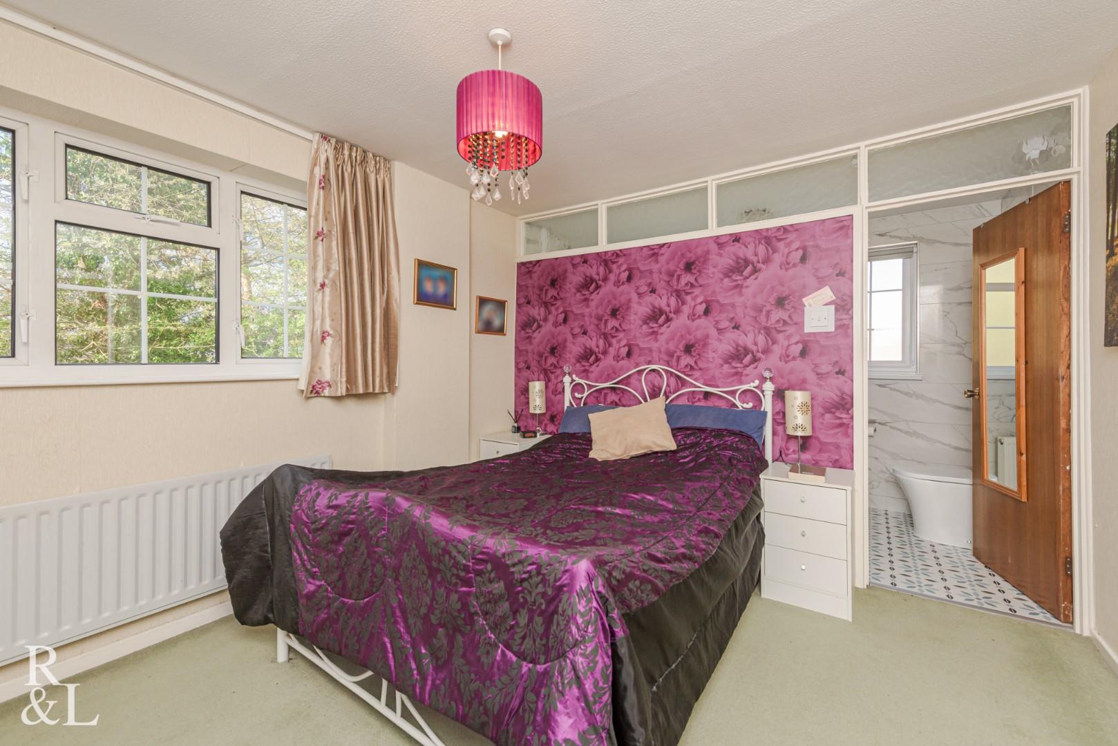 Property image for Wrekin Close, Ashby-De-La-Zouch