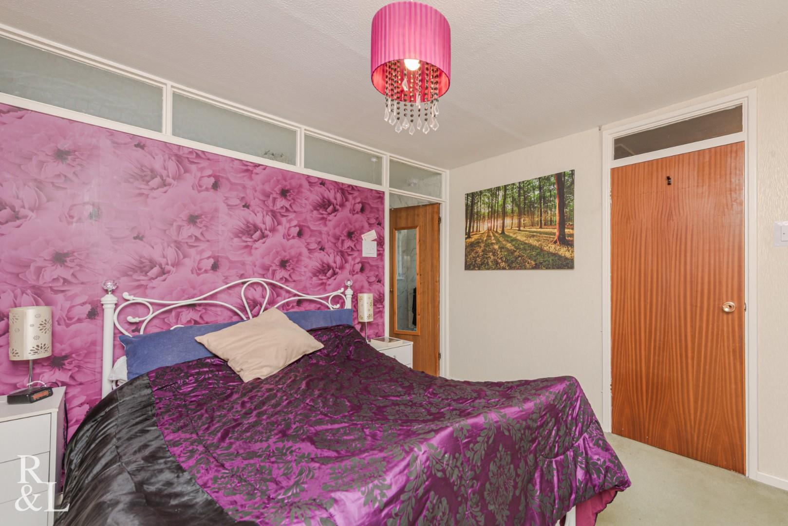 Property image for Wrekin Close, Ashby-De-La-Zouch