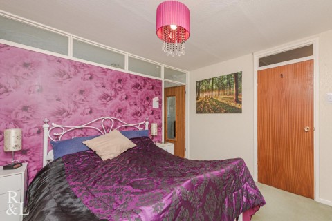 Property thumbnail image for Wrekin Close, Ashby-De-La-Zouch