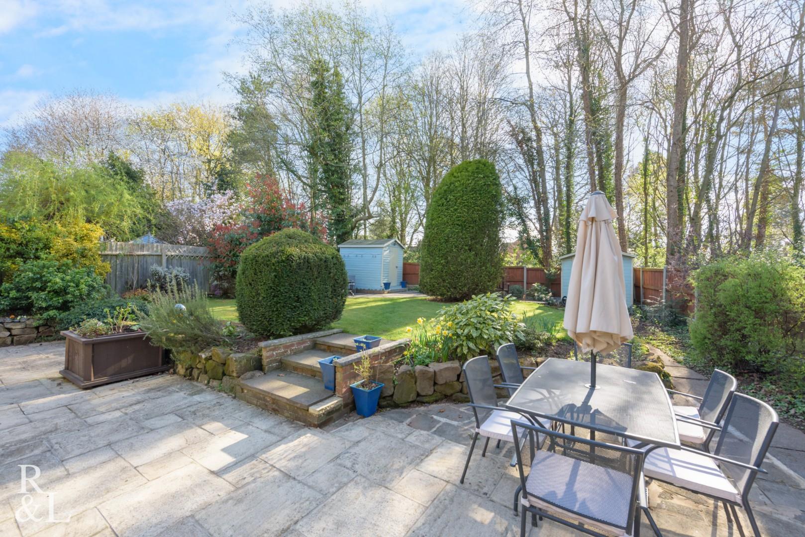 Property image for Wrekin Close, Ashby-De-La-Zouch