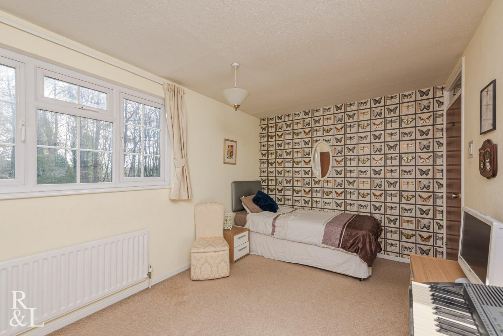 Property image for Wrekin Close, Ashby-De-La-Zouch