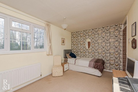 Property thumbnail image for Wrekin Close, Ashby-De-La-Zouch