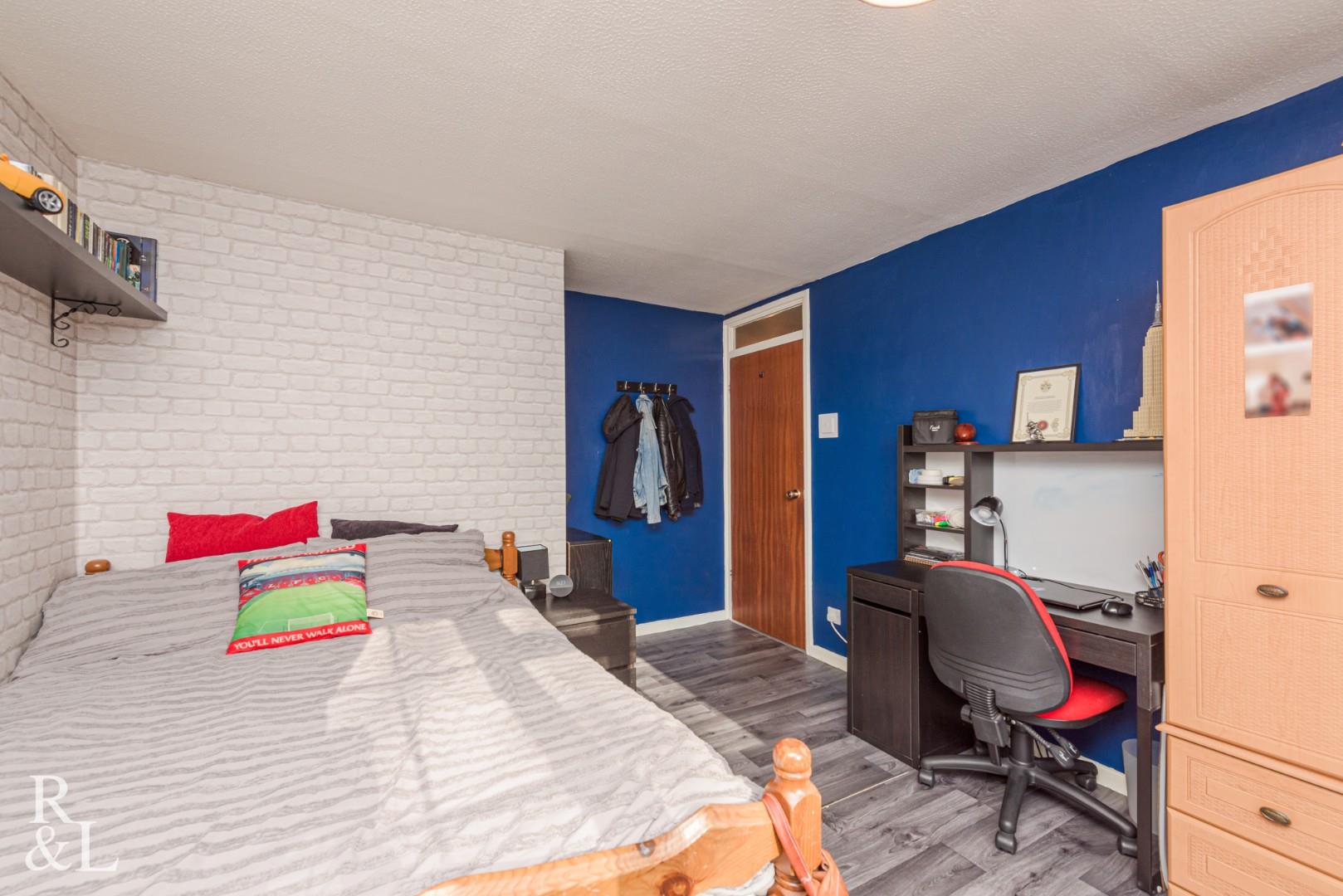 Property image for Wrekin Close, Ashby-De-La-Zouch