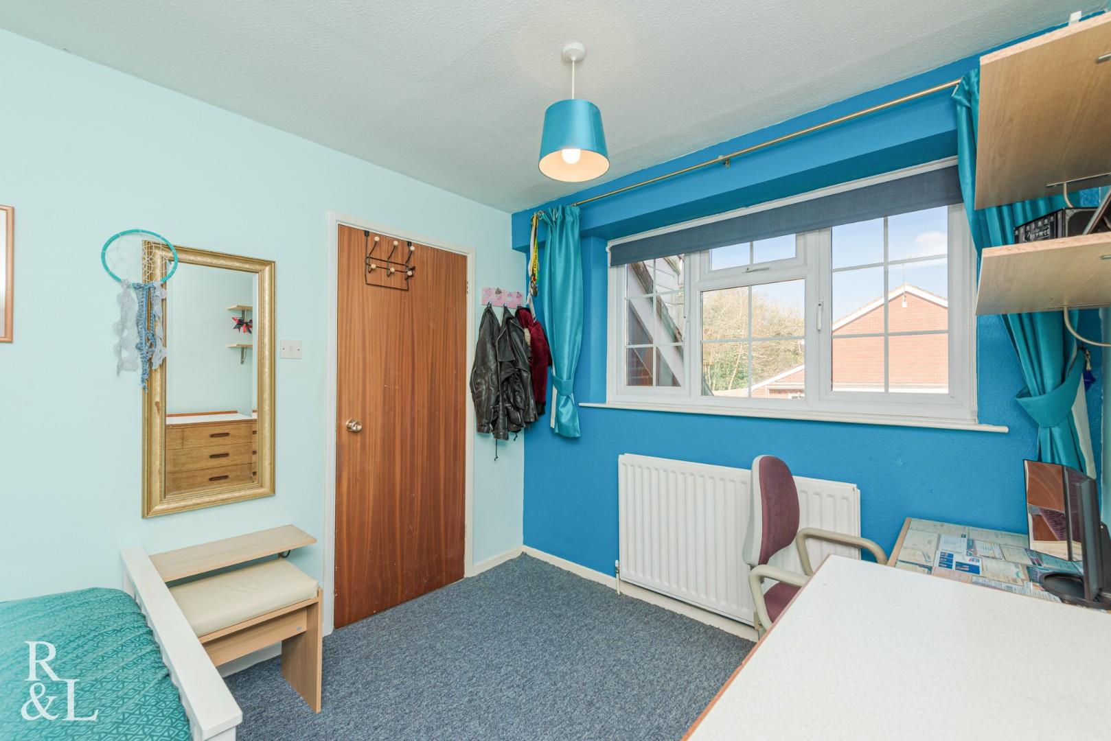 Property image for Wrekin Close, Ashby-De-La-Zouch