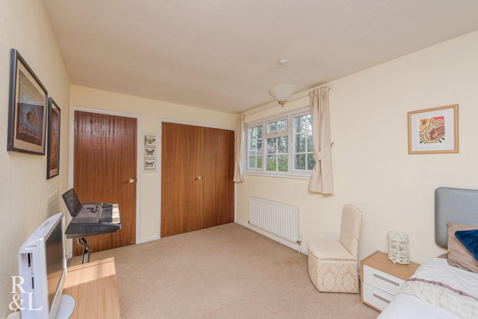 Property image for Wrekin Close, Ashby-De-La-Zouch