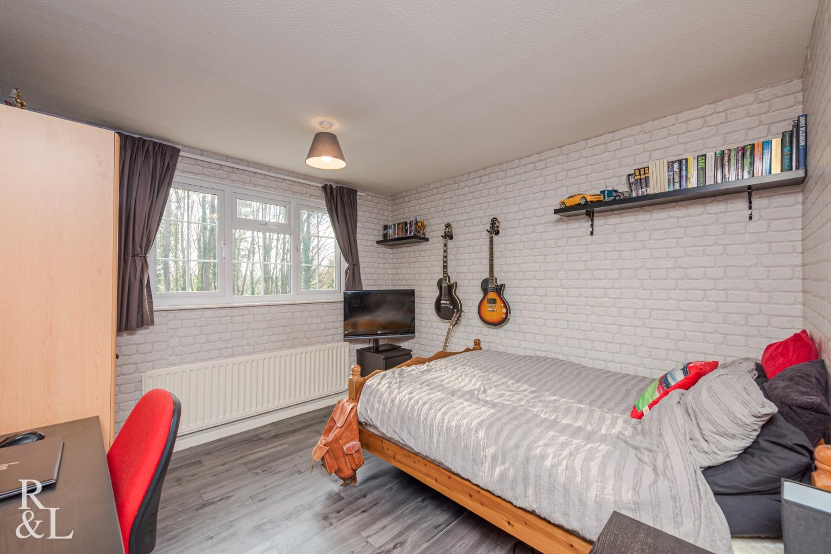 Property image for Wrekin Close, Ashby-De-La-Zouch