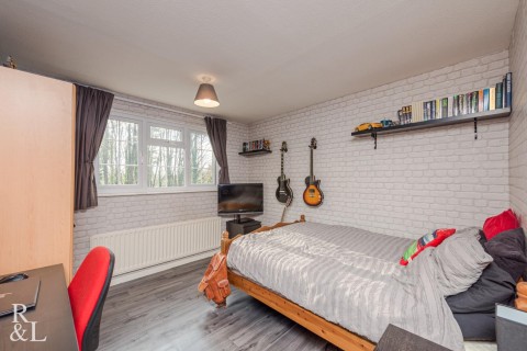 Property thumbnail image for Wrekin Close, Ashby-De-La-Zouch