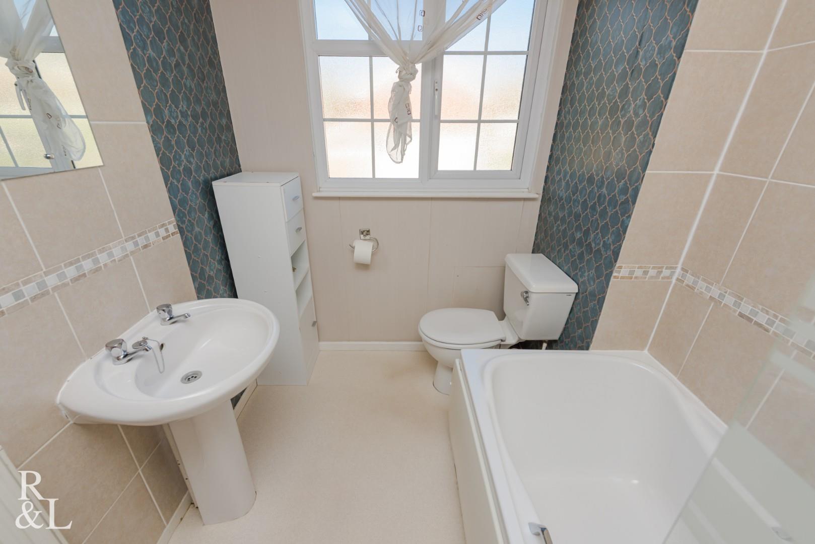 Property image for Wrekin Close, Ashby-De-La-Zouch