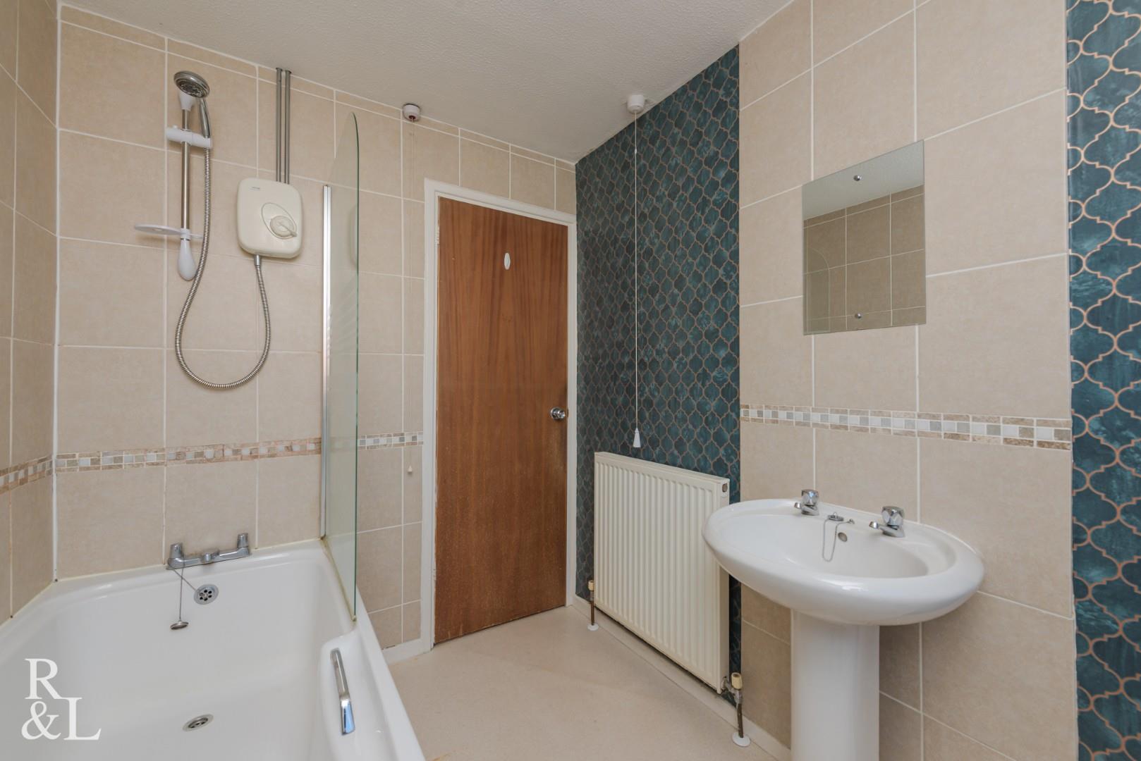 Property image for Wrekin Close, Ashby-De-La-Zouch