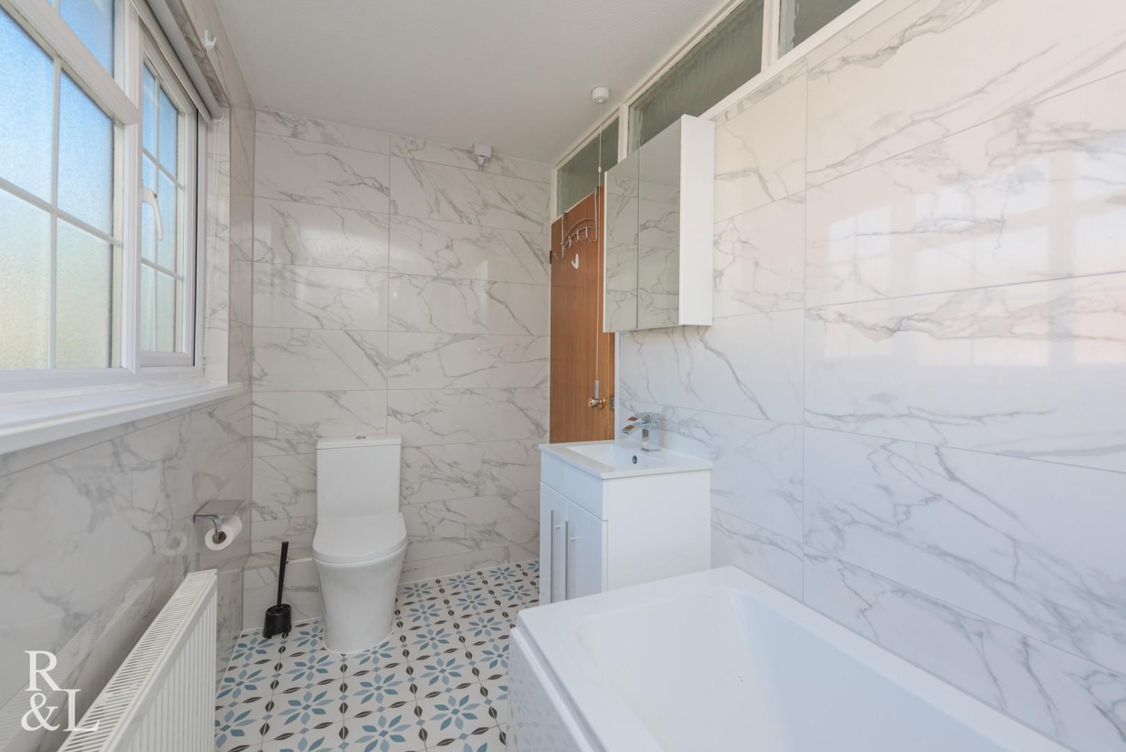 Property image for Wrekin Close, Ashby-De-La-Zouch