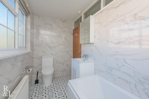 Property thumbnail image for Wrekin Close, Ashby-De-La-Zouch