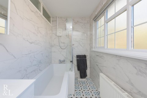 Property thumbnail image for Wrekin Close, Ashby-De-La-Zouch