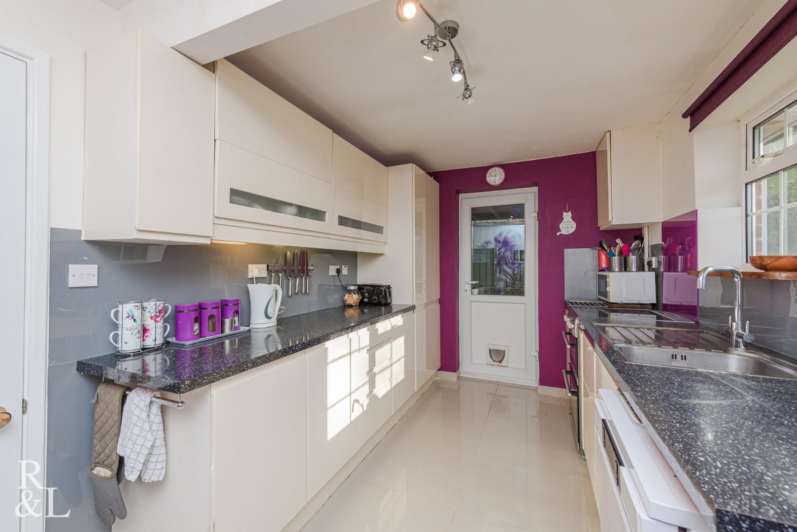 Property image for Wrekin Close, Ashby-De-La-Zouch