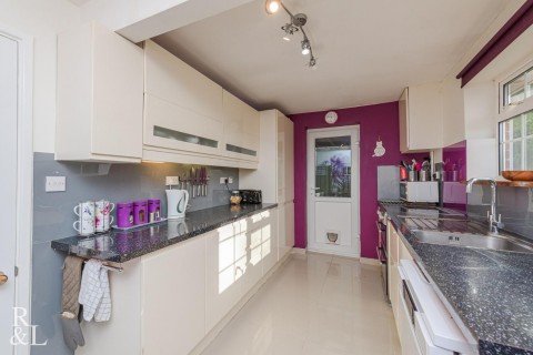 Property thumbnail image for Wrekin Close, Ashby-De-La-Zouch