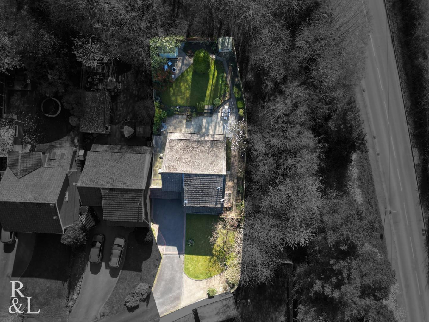 Property image for Wrekin Close, Ashby-De-La-Zouch
