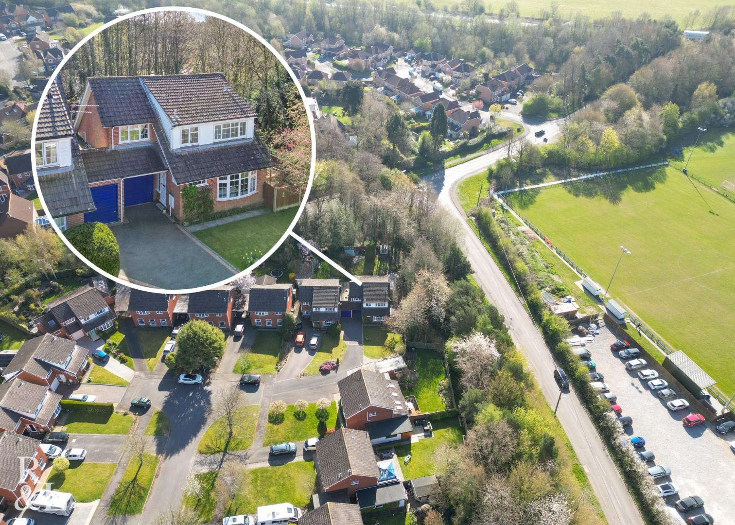 Property image for Wrekin Close, Ashby-De-La-Zouch